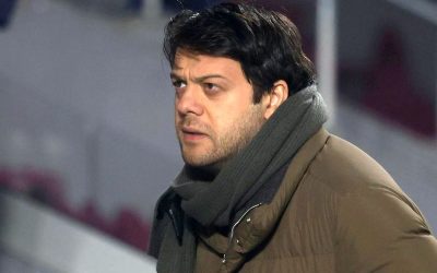 „O să avem o discuţie”