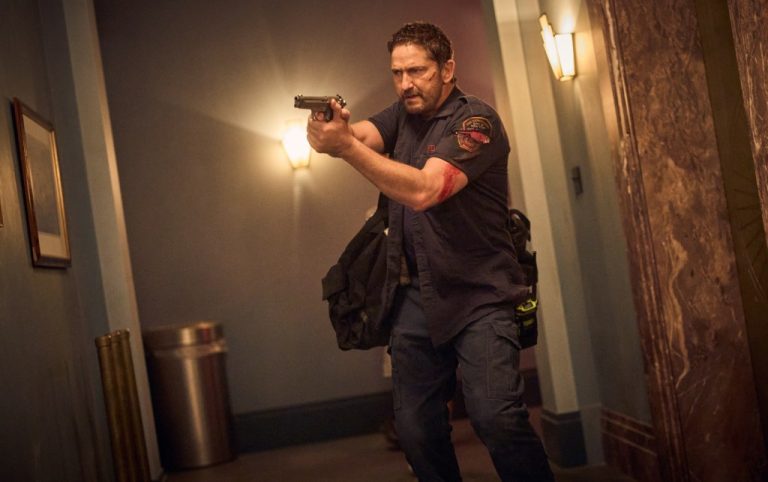 „Primul trailer al filmului de acțiune ‘Empire City’ stârnește entuziasm”