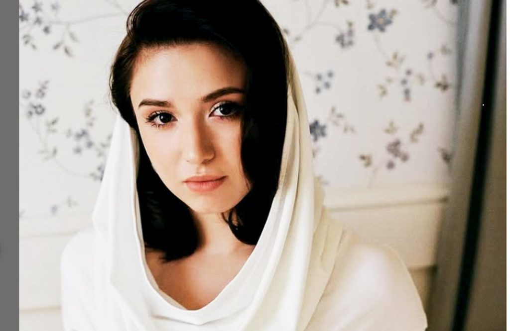 „Revenirea ei este o armă împotriva lumii”