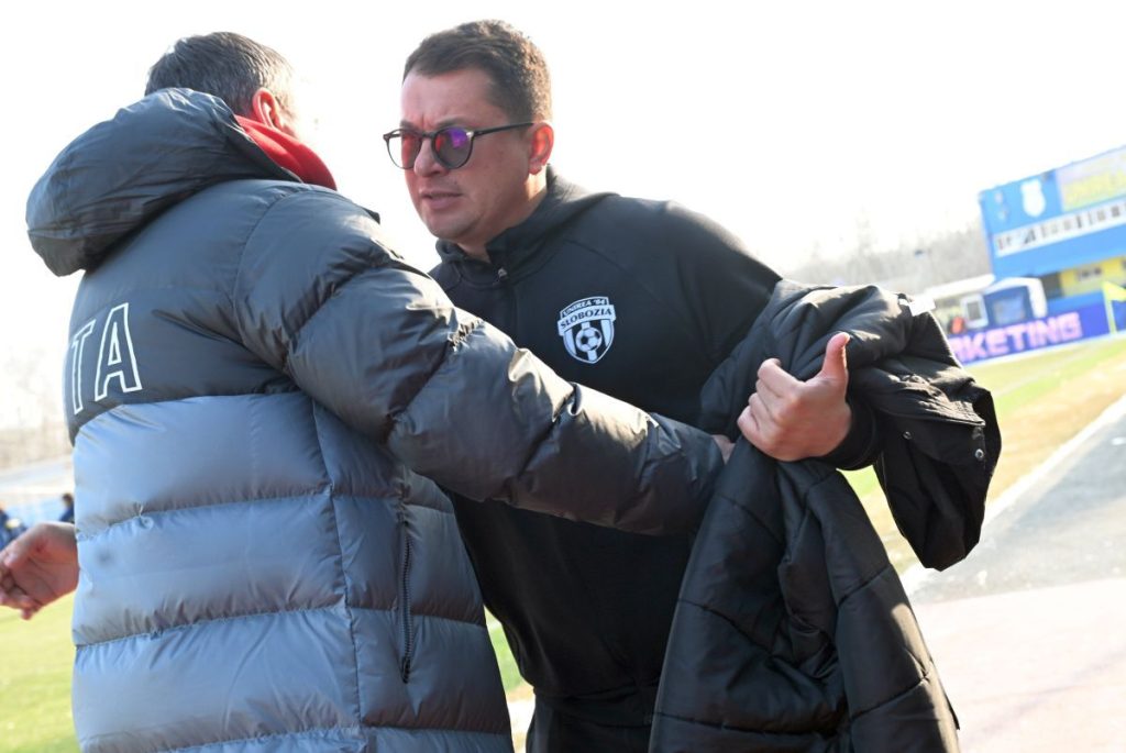 „Unii jucători au cerut să plece!”