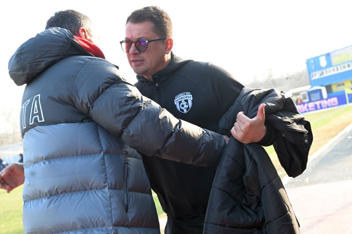 „Unii jucători au cerut să plece!”