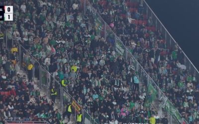 «Somos unos locos de la cabeza»