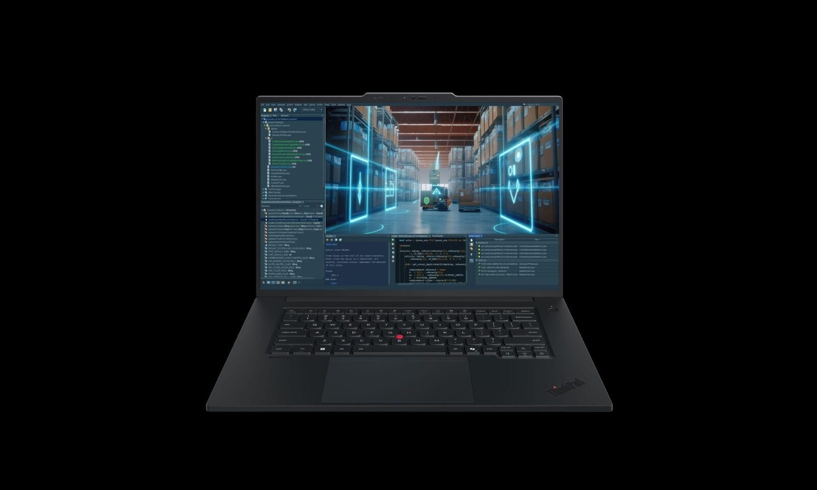 Lenovo pariază pe autonomie și inteligență artificială pentru laptopurile de înaltă performanță Lenovo a prezentat o nouă tehnologie de baterie cu anod de siliciu, care promite o autonomie îmbunătățită pentru laptopurile din gama ThinkPad