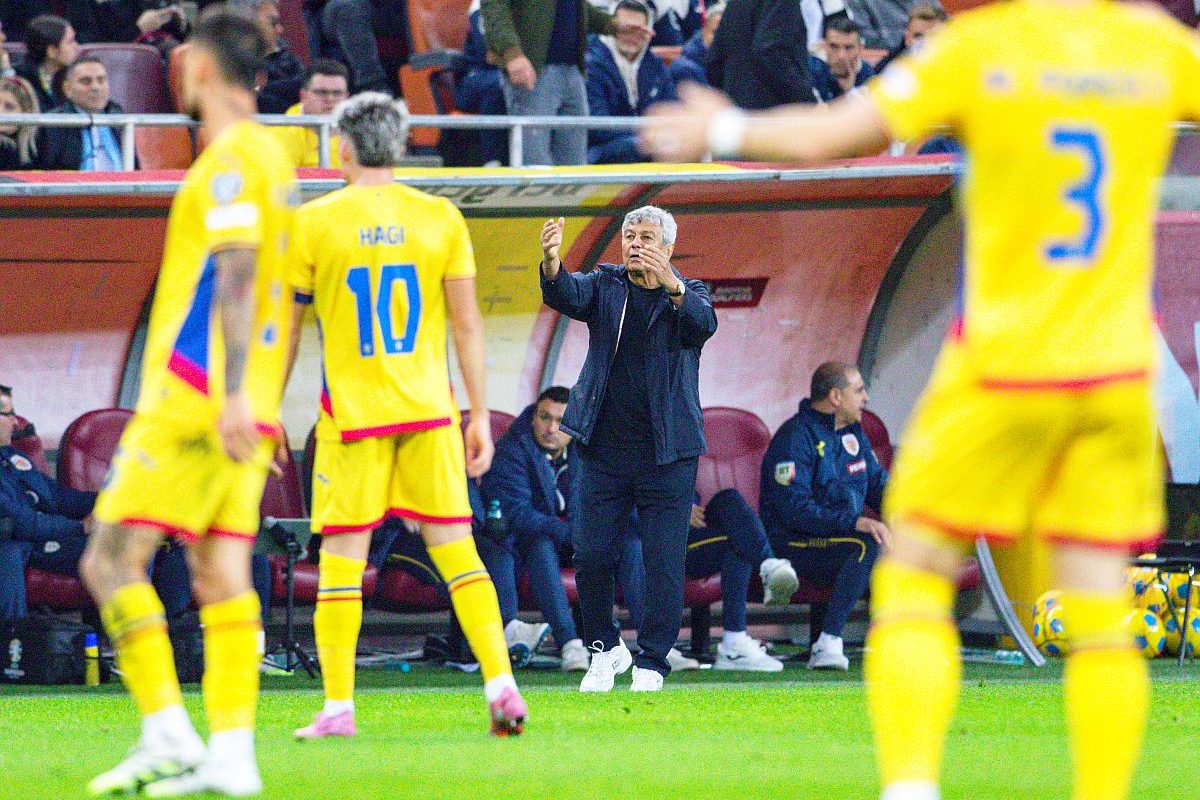 Lucescu, pariu pe viață în Turcia: Va reuși să transforme echipa?