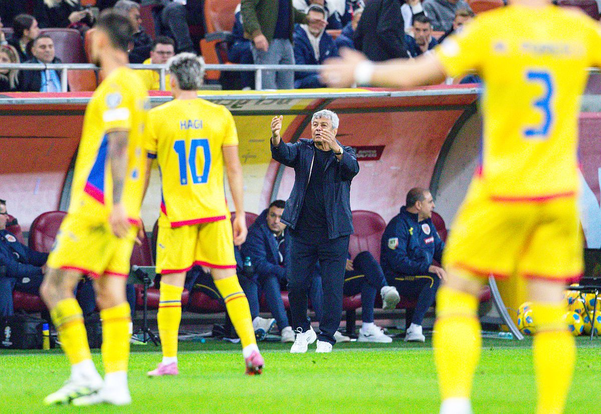 Lucescu, pariu pe viață în Turcia: Va reuși să transforme echipa?