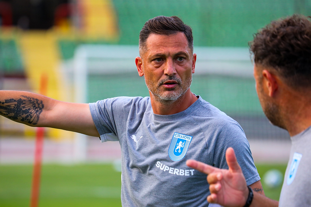 Becali vrea să-l aducă pe rădoi la fcsb, dar antrenorul refuză București, 2 martie 2026 – Gigi Becali, finanțatorul FCSB, pare nemulțumit de activitatea din mercato a lui Mihai Stoica