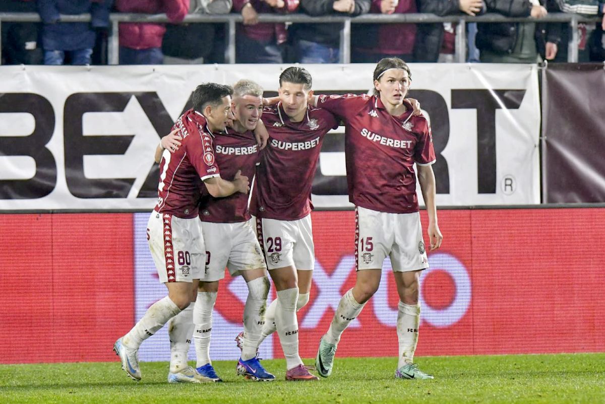 Giuleștiul a explodat: Rapid învinge Dinamo într-un derby dramatic Bucureștiul a fost din nou scena unui spectacol fotbalistic de excepție, sâmbătă seara, pe stadionul Giulești