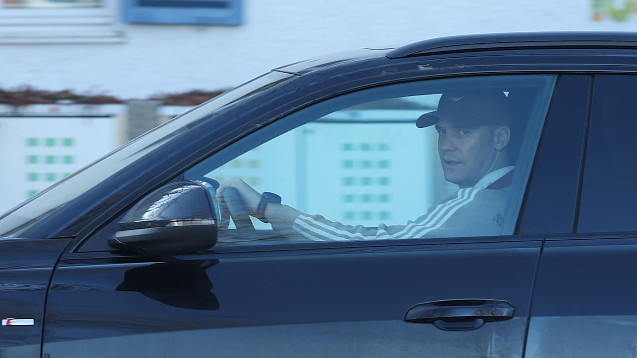 Bayern decide: Neuer, pe teren cu dortmund?