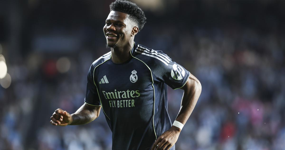 Real madrid, victorie la vigo fără mbappe, gol pe final