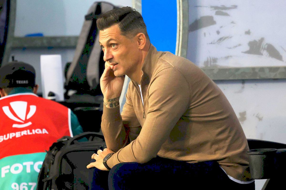 Ce e sigur? Șeful a trăsnit: „M-ați luat prin surprindere!”