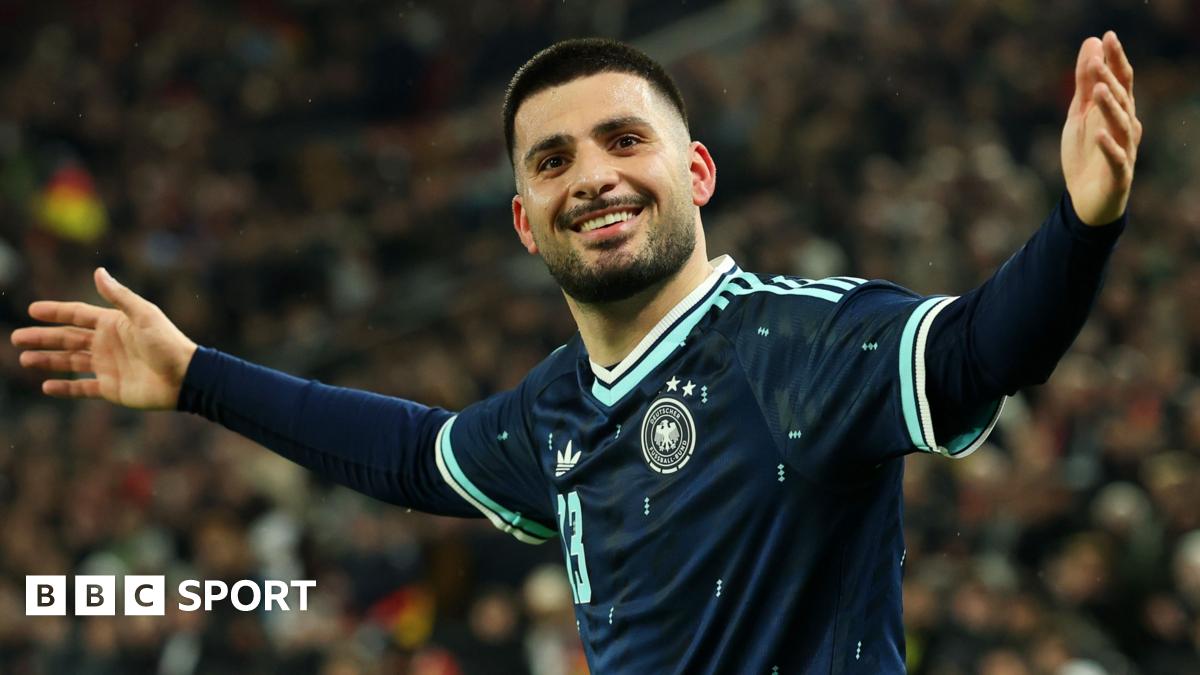 Undav, eroul neașteptat al Germaniei: Victorie pe final într-un meci spectaculos cu Ghana Stuttgart a fost scena unui meci amical tensionat, în care Germania a învins Ghana cu 2-1, grație unui gol marcat în ultimele minute ale partidei de Deniz Undav