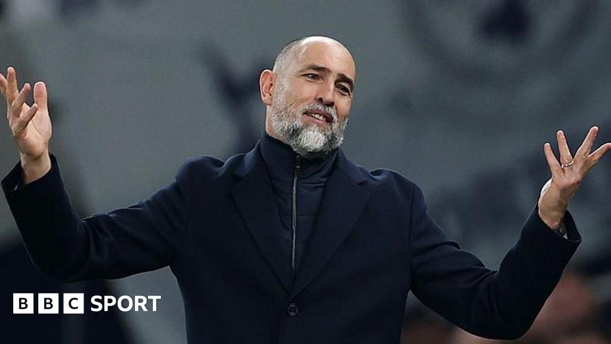 Tottenham, în pragul retrogradării: Fanii părăsesc stadionul, antrenorul sub presiune Londra, Marea Britanie – Soarta lui Tottenham Hotspur în Premier League este tot mai incertă, după o nouă înfrângere umilitoare suferită joi seară