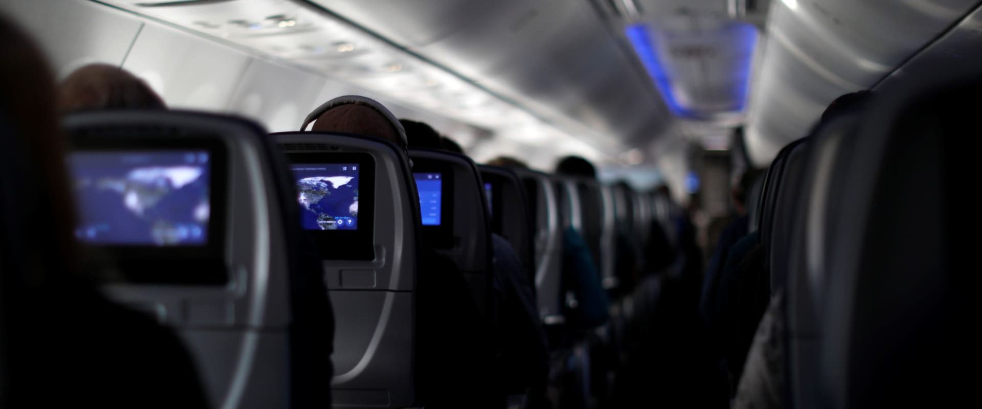 Delta Air Lines: Internet de la Amazon, războiul streamingului se încinge