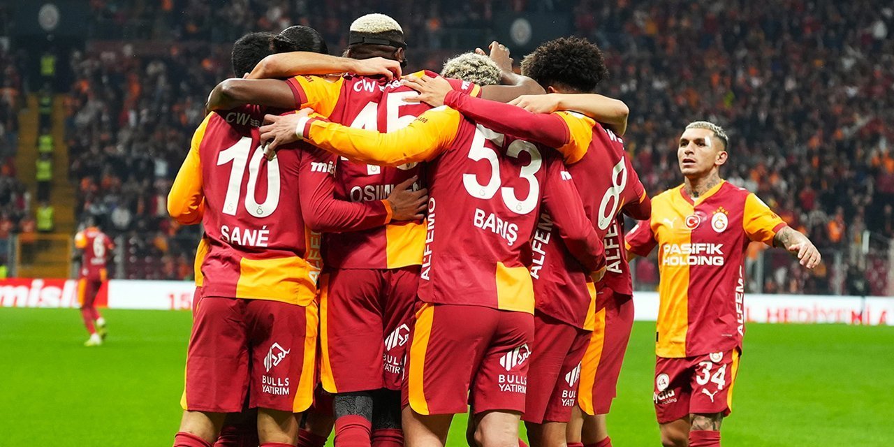 Galatasaray vrea să revină pe drumul victoriilor în Super Lig, după eșecul din deplasare cu Konyaspor