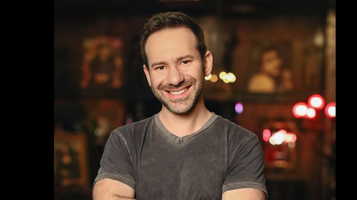 Leonid Radvinsky, patronul OnlyFans, a murit la 43 de ani