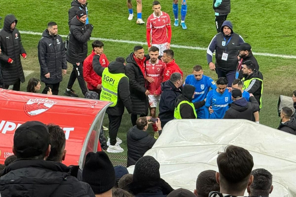 Dinamo, „echipa sistemului”? craiova cere penalizarea lui armstrong: „e conflictual”