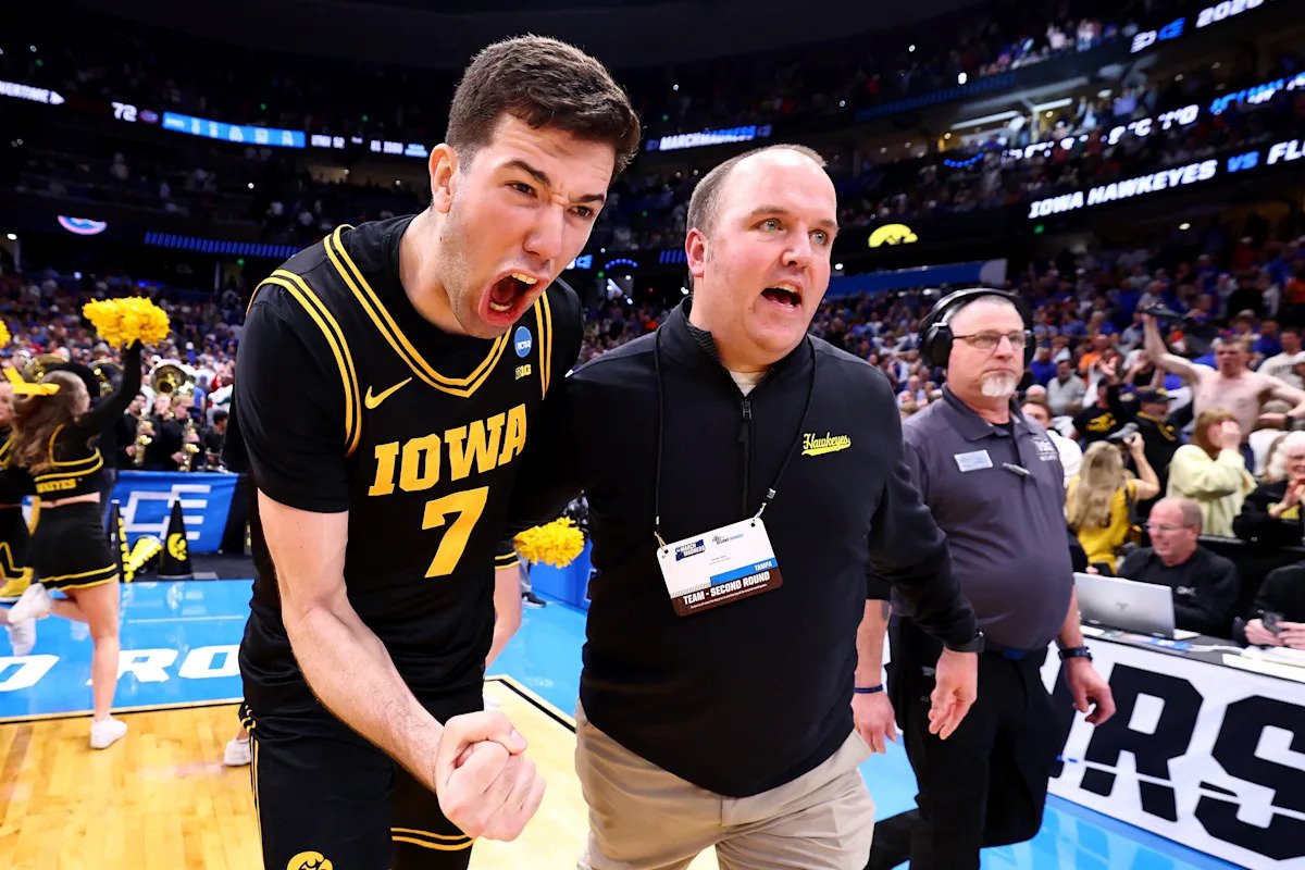 Dominatia big ten continua: 6 echipe in sweet 16 la ncaa