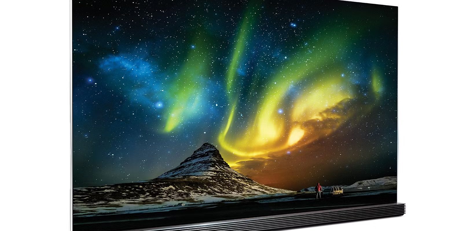 LG lansează un program de protecție pentru televizoarele OLED de top LG introduce în România un program de protecție extinsă, denumit LG Elite Care, dedicat televizoarelor OLED din gamele G și M