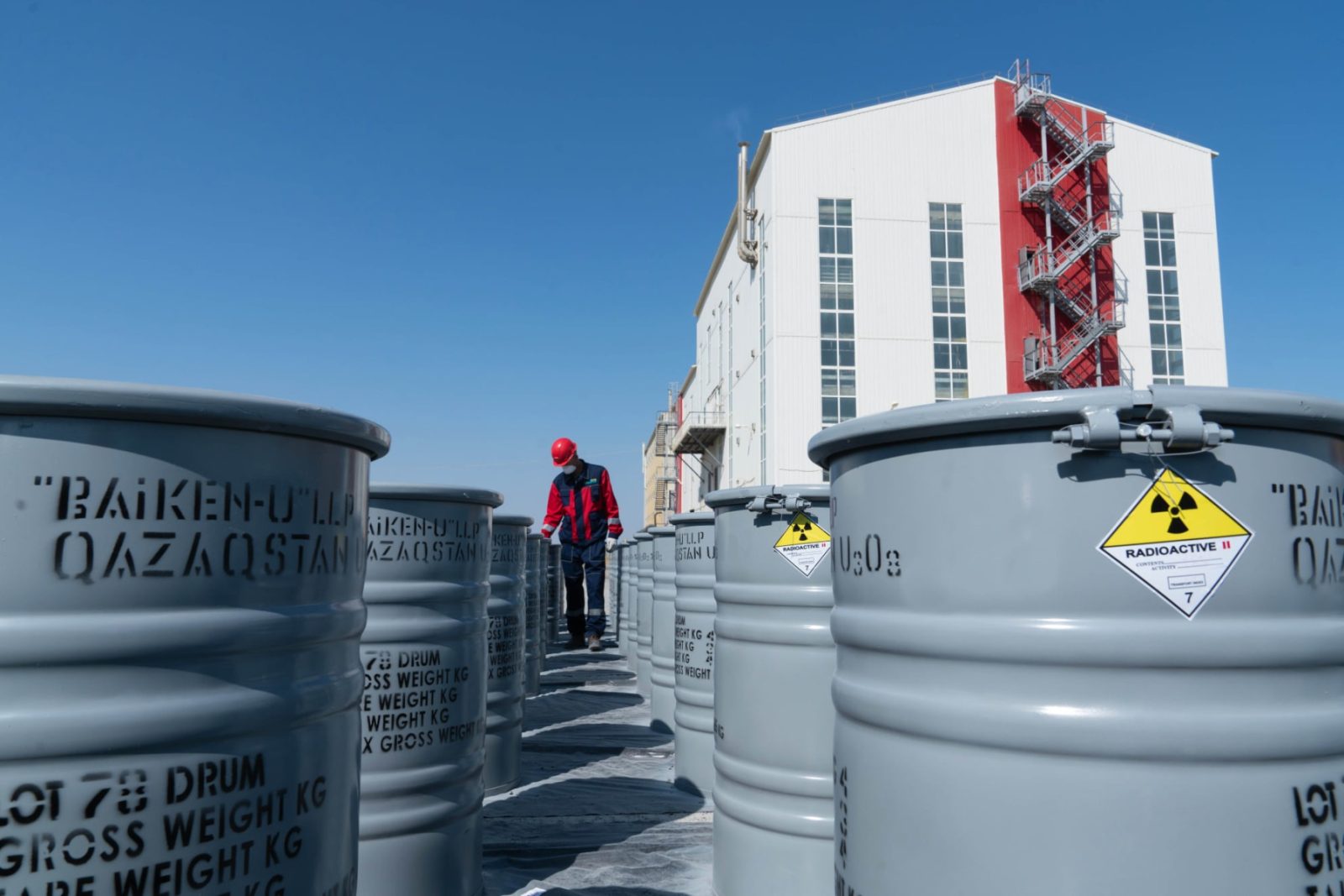 Iranul respinge acuzațiile: Nu a acceptat transferul de uraniu către SUA