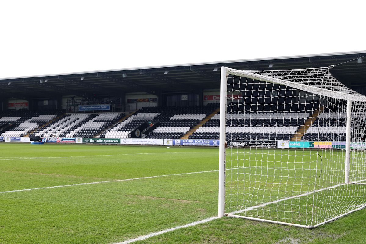 Schimbări majore în echipa: St mirren, vizită cu mari emoții!