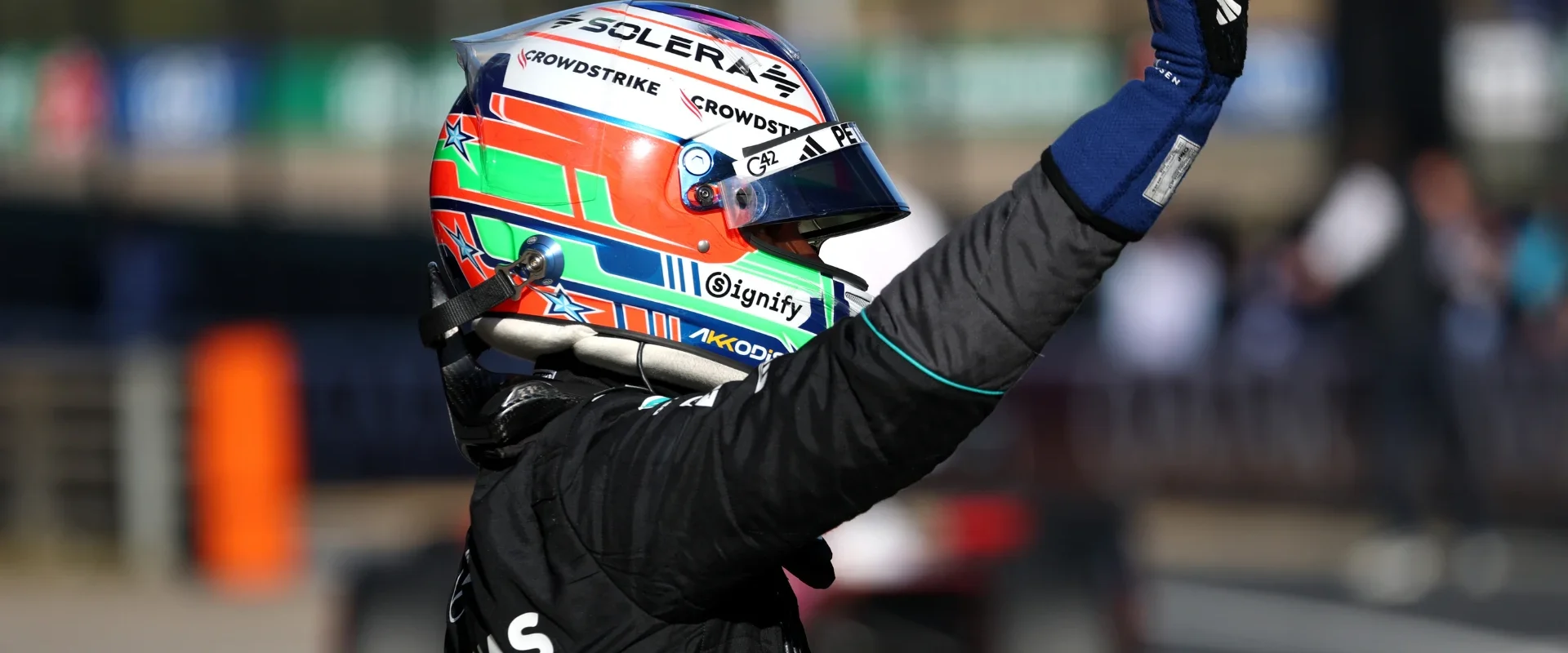 Antonelli, cel mai tânăr pilot din istorie care reușește pole position în Formula 1 Shanghai, China – Kimi Antonelli, pilotul Mercedes, a stabilit un nou record în Formula 1, obținând pole position-ul pentru Marele Premiu al Chinei