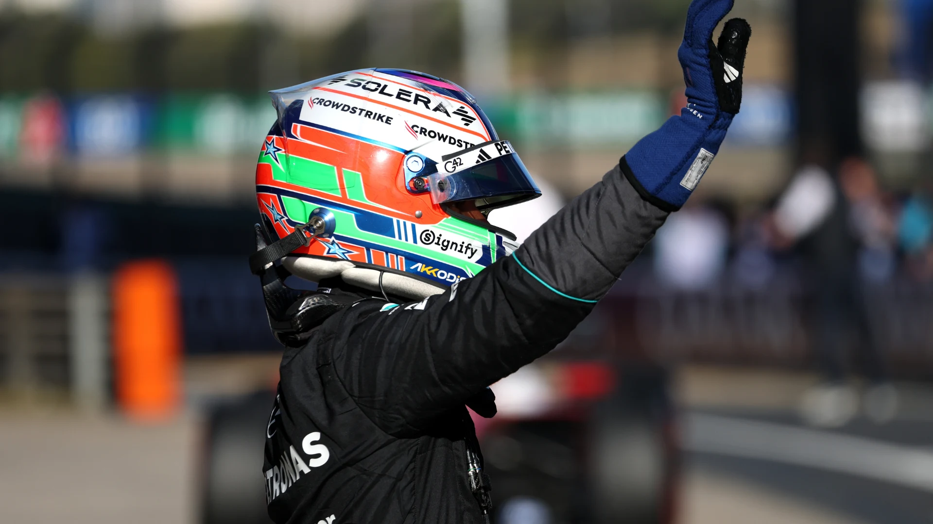 Antonelli, cel mai tânăr pilot din istorie care reușește pole position în Formula 1 Shanghai, China – Kimi Antonelli, pilotul Mercedes, a stabilit un nou record în Formula 1, obținând pole position-ul pentru Marele Premiu al Chinei