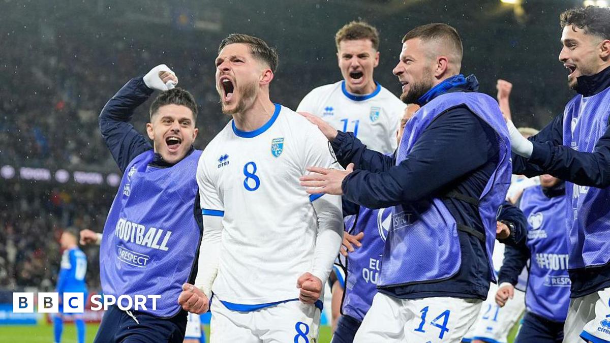 Kosovo visează la un mondial istoric: Play-off cu Turcia
