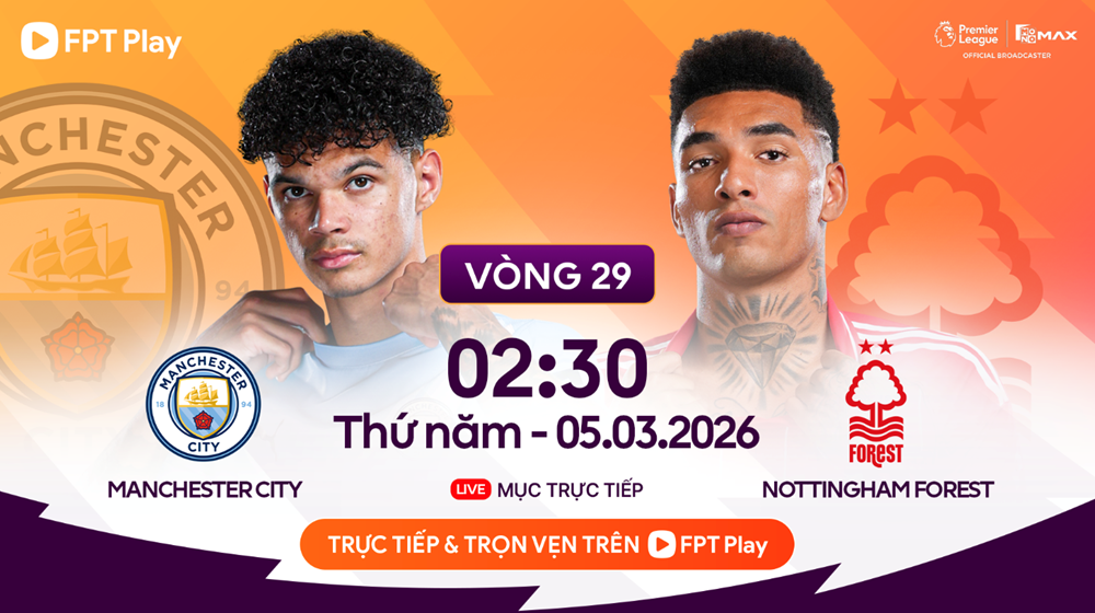 Man City, pe urmele lui Arsenal: Meci crucial cu Nottingham în cursa pentru titlu Manchester City abordează finalul de sezon într-o formă de invidiat, cu ochii țintiți către titlul de campioană