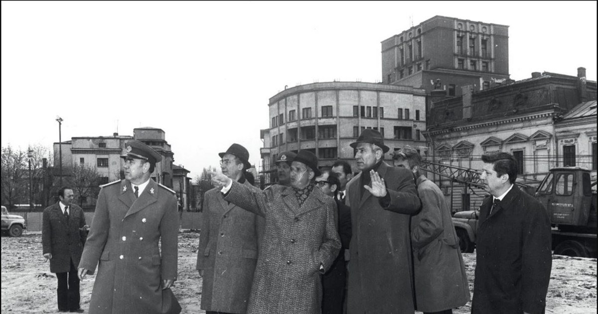 Ceaușescu, șocat de cutremur: Unde era și ce a făcut în ziua dezastrului din ’77