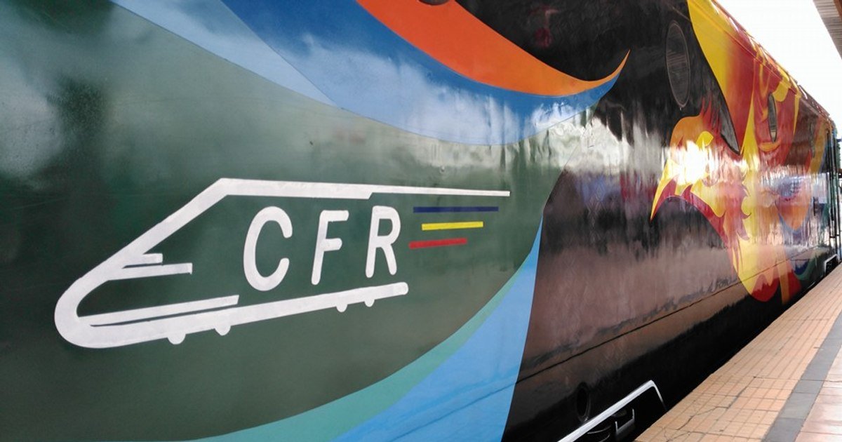 Aplicația CFR pentru bilete nu va funcționa într-o noapte din martie 2026 București – Călătorii care intenționează să cumpere bilete de tren online în noaptea de 4 spre 5 martie 2026 trebuie să țină cont de o oprire temporară a aplicației CFR Călători