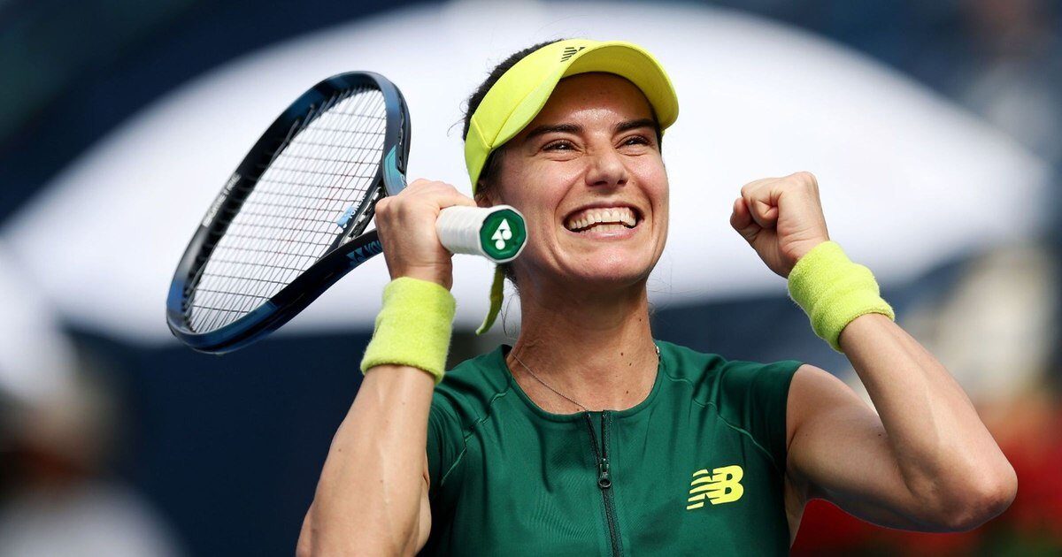 Sorana Cîrstea, victorie categorică la indian wells și urcare în clasament Jucătoarea română de tenis Sorana Cîrstea a obținut o victorie impresionantă la turneul de la Indian Wells, impunându-se în fața rusoaicei Diana Shnaider, a 21-a favorită a competiției