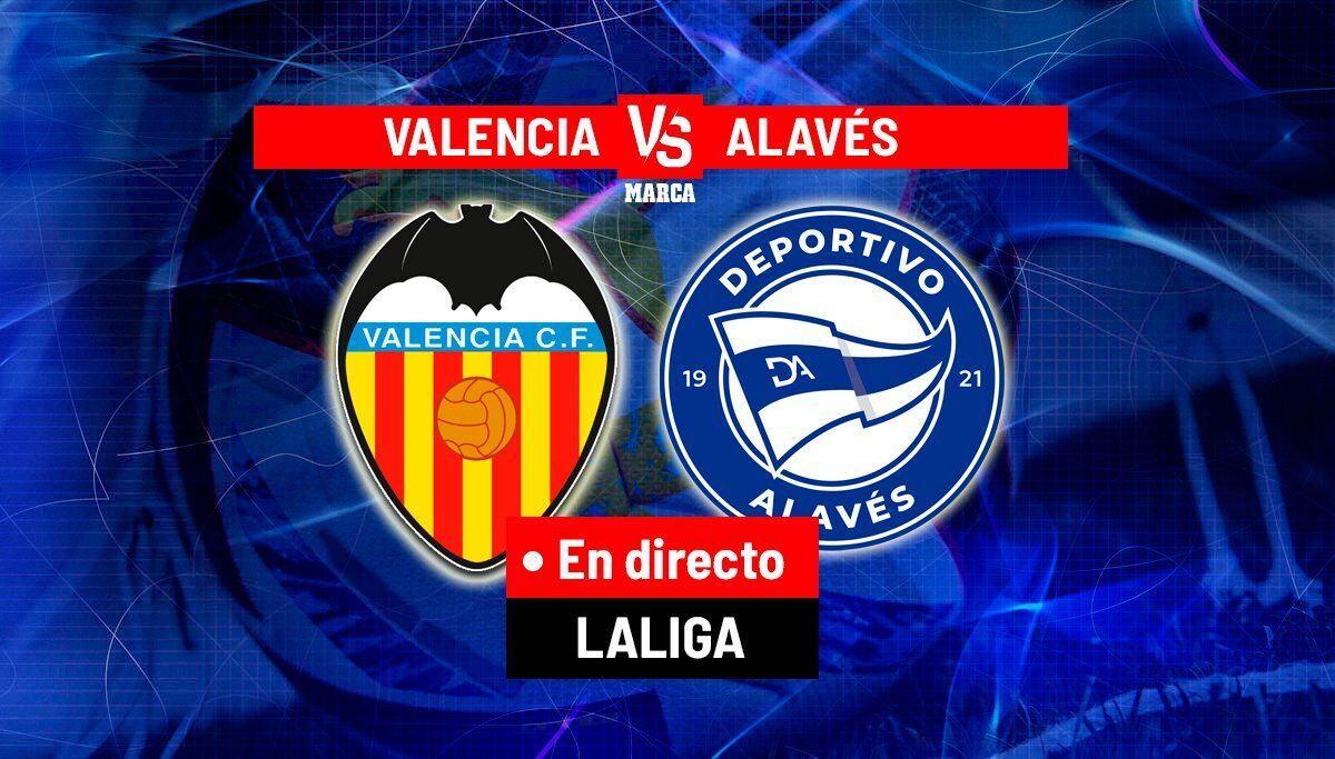 Valencia – alaves: Duel spaniol în direct, cu ambiții mari