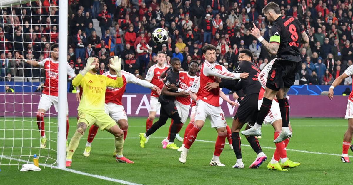 Arsenal învinge arsenal, o victorie cu rezonanțe istorice