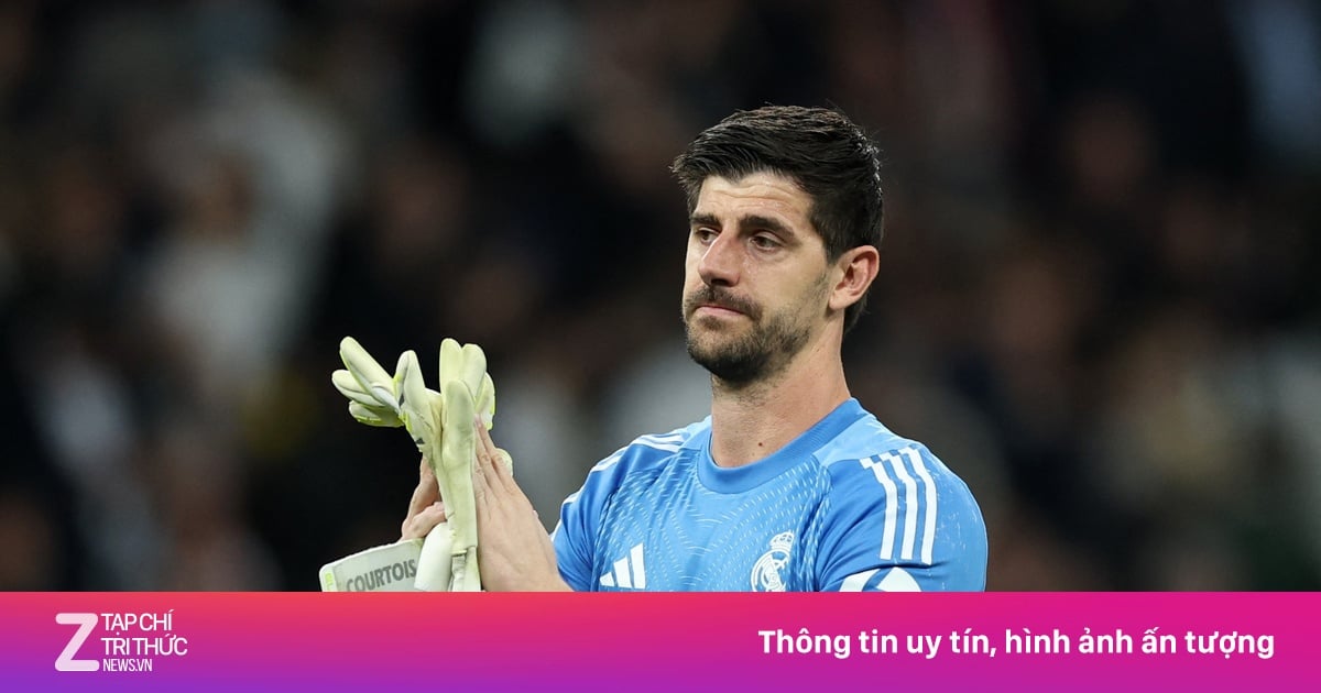 Courtois rescrie istoria Champions League: portarul cu cele mai multe pase decisive Madridul a fost scena unei performanțe memorabile, care a adus un nou nume în galeria legendelor fotbalului