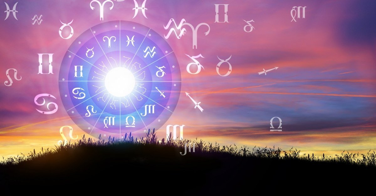 Weekendul aduce vești bune pentru trei zodii: berbec, leu și săgetător Bucurie, oportunități și succes – acestea sunt cuvintele cheie pentru nativii din zodiile berbec, leu și săgetător în acest weekend