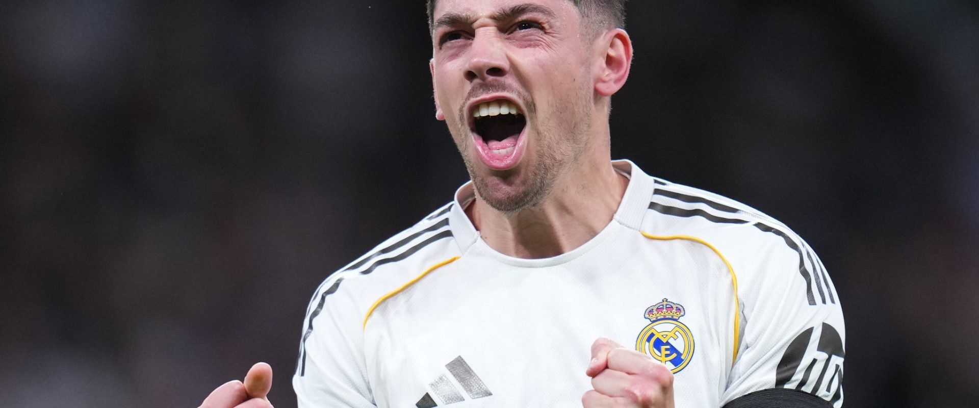 Guler, gol de senzație pentru real madrid! turcul a marcat de la distanță