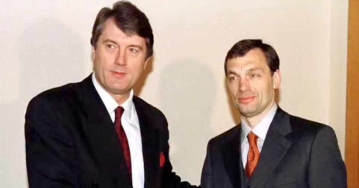 Iușcenko, către Orbán: „Cum a ajuns susținător al distrugerii libertății unui vecin?” Viktor Iușcenko, fostul președinte al Ucrainei, a publicat vineri, 13 martie, o scrisoare adresată premierului ungar Viktor Orbán