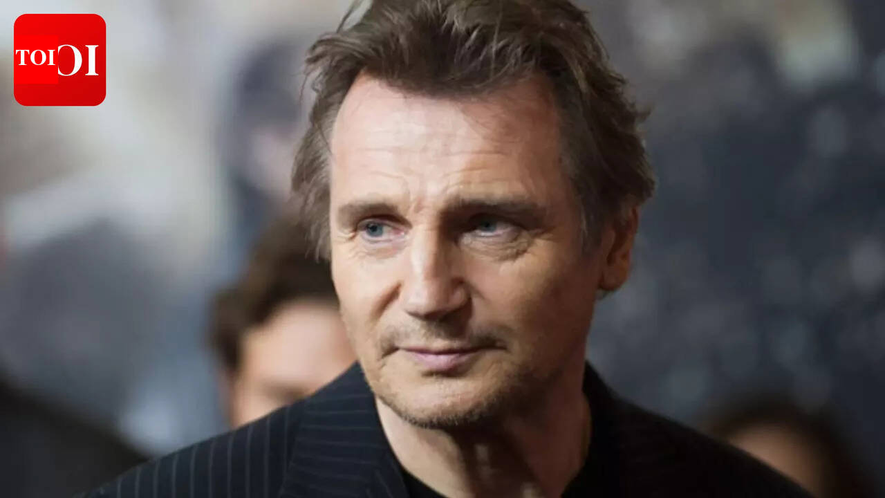 Neeson, lecția de viață: „Nu contează cât de tare ești lovit, ci cum mergi mai departe”