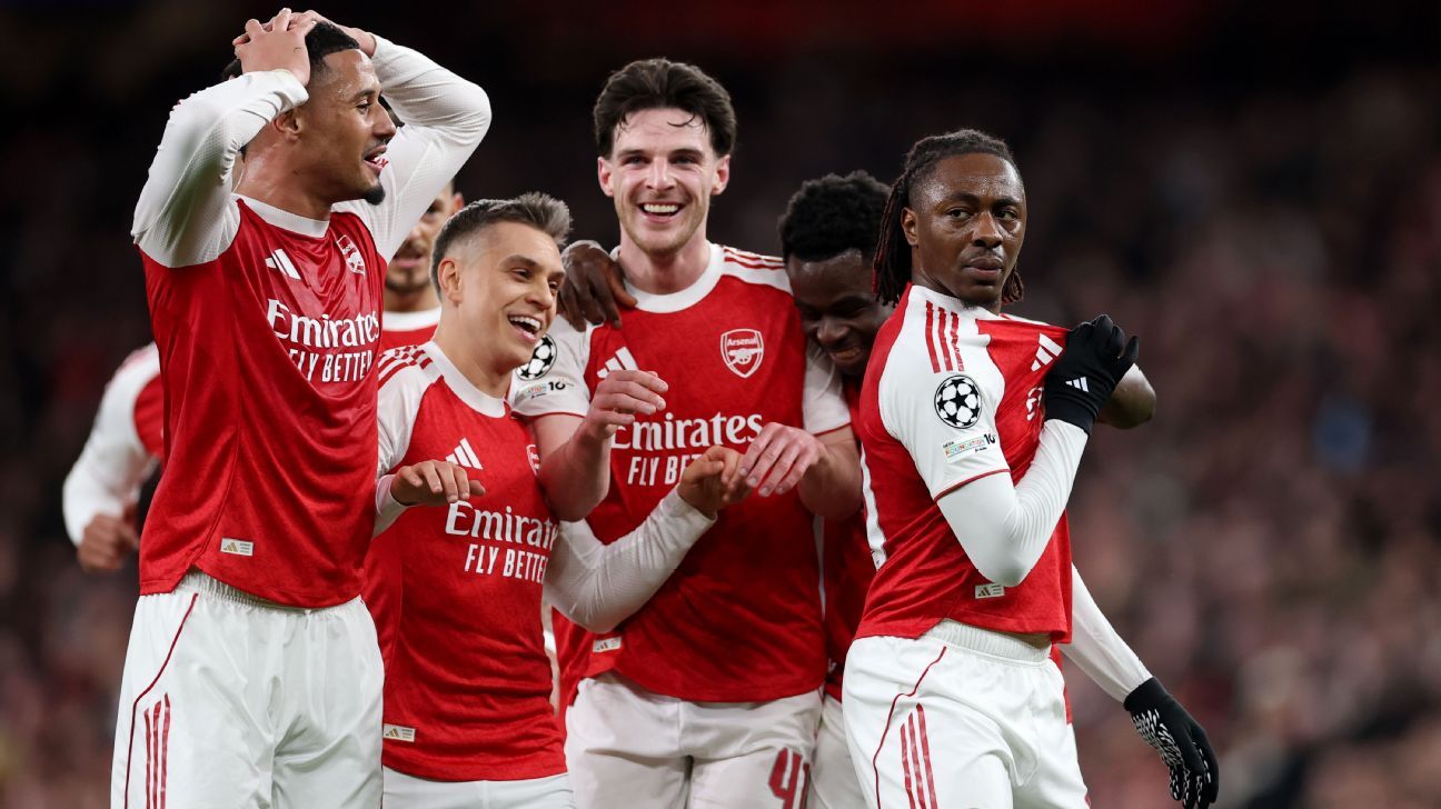 Seara de foc în Champions League: Echipele engleze, pe bară Londra și Manchester vor fi, marți, centrul atenției în fotbalul european