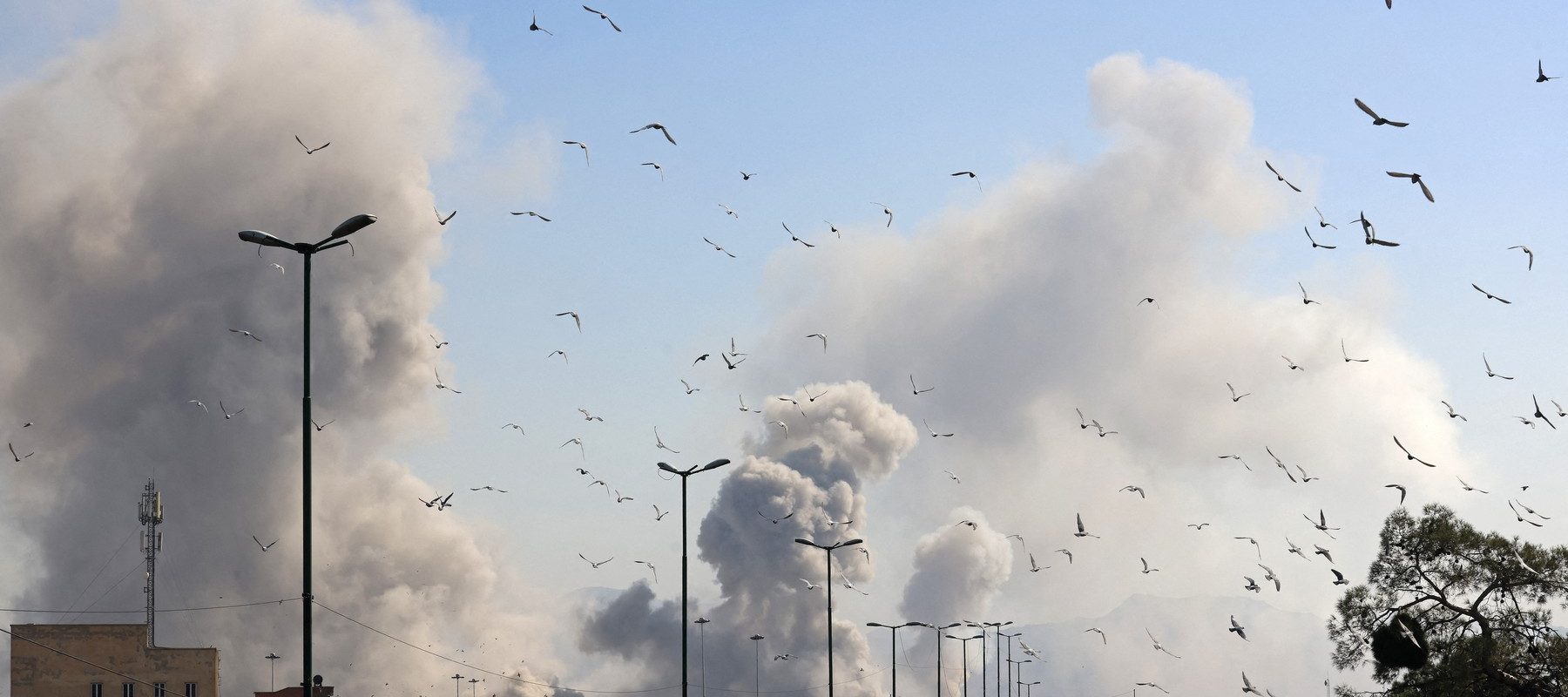 Atac la Teheran: Ministrul serviciilor secrete, vizat. SUA și Israelul, acuzații