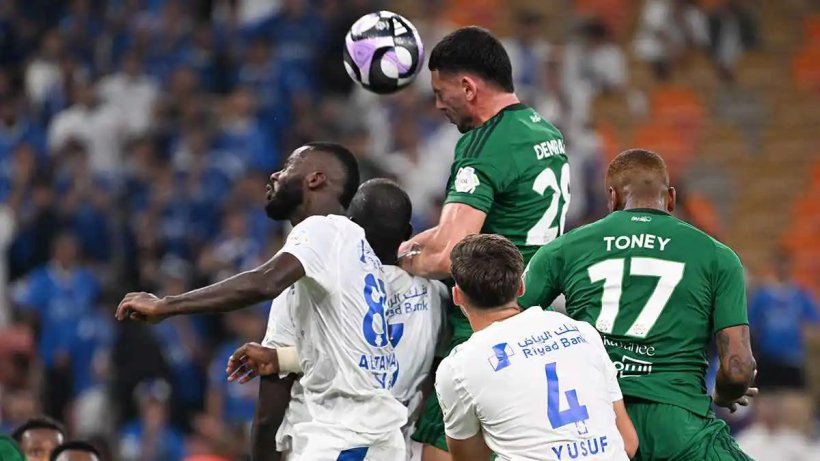 Arbitru european la meciul Al-Ahly – Al-Hilal din cupă