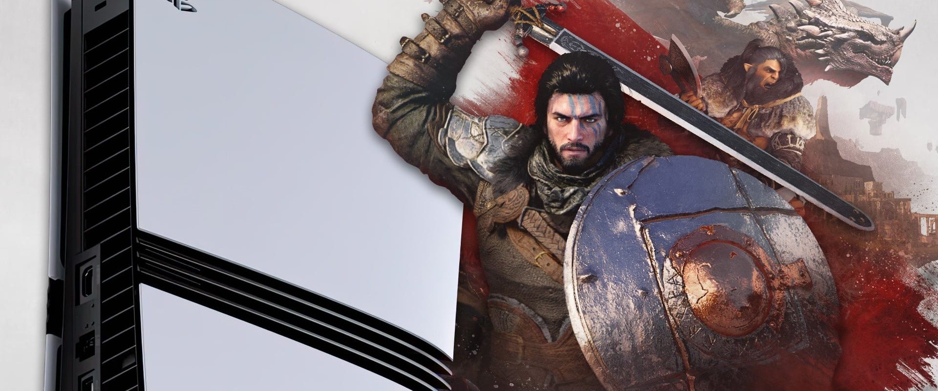 Crimson Desert pe PS5 Pro: O Impresie Promițătoare pentru Noua Generație de Jocuri Noul joc Crimson Desert, dezvoltat de Pearl Abyss, promite o experiență vizuală remarcabilă, iar versiunea pentru PlayStation 5 Pro pare să livreze pe măsura așteptărilor, conform primelor impresii