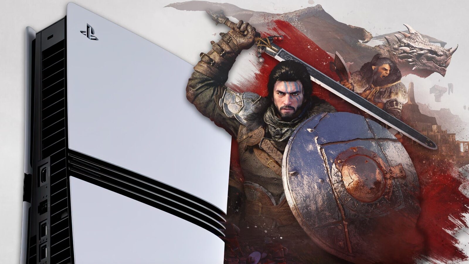 Crimson Desert pe PS5 Pro: O Impresie Promițătoare pentru Noua Generație de Jocuri Noul joc Crimson Desert, dezvoltat de Pearl Abyss, promite o experiență vizuală remarcabilă, iar versiunea pentru PlayStation 5 Pro pare să livreze pe măsura așteptărilor, conform primelor impresii