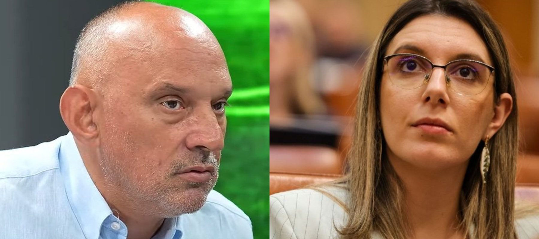 Prunea, ieșire publică după ce a jignit: „Regret gestul față de ministra Buzoianu”