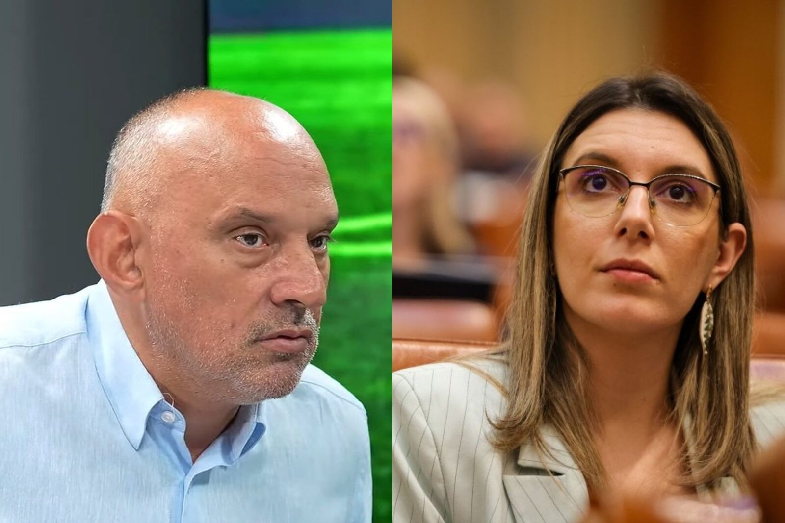 Prunea, ieșire publică după ce a jignit: „Regret gestul față de ministra Buzoianu”