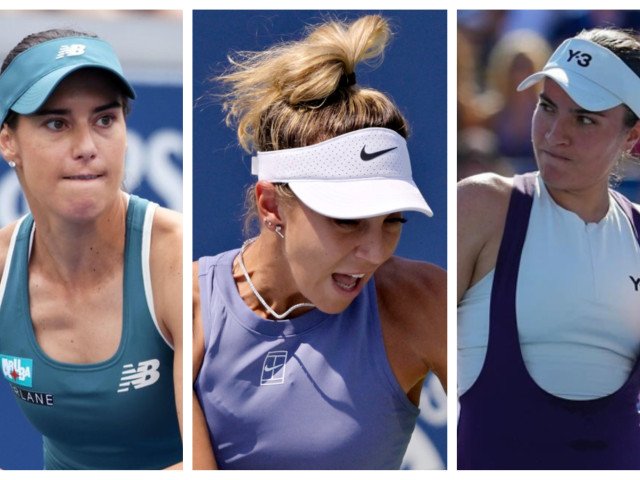 Tenis de Miami: Cîrstea, Ruse și Jaqueline, pe teren în această noapte Competiția de tenis de la Miami aduce româncele pe teren în această noapte