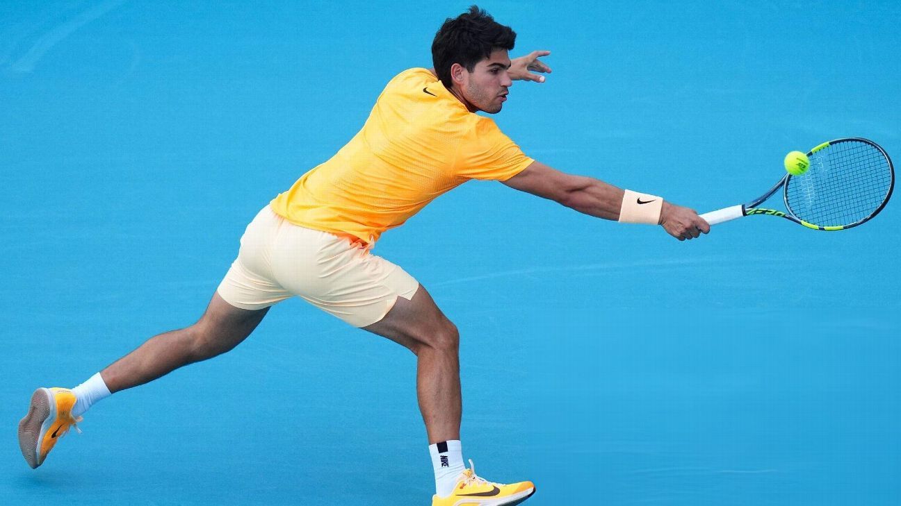 Alcaraz, KO șoc la Miami: Cum arată acum clasamentul atp