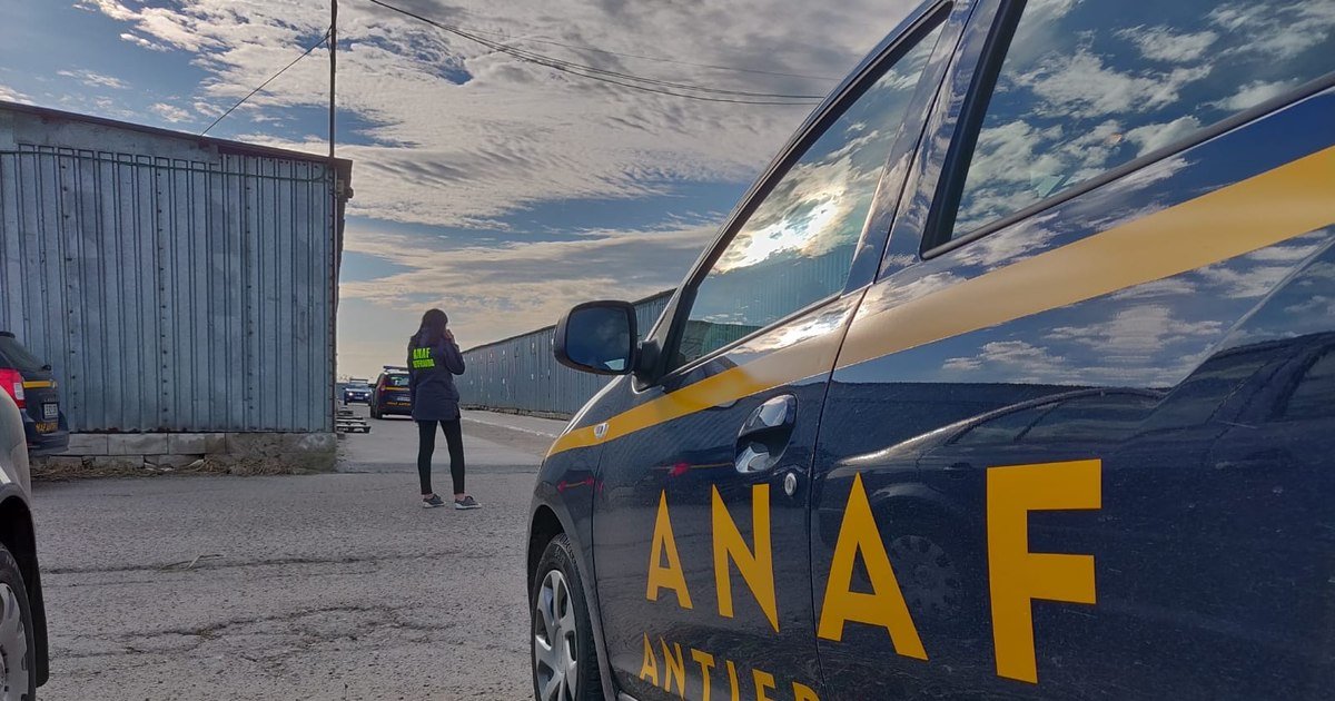 Inspectorii Antifraudă au declanșat o amplă operațiune de control la nivel național, vizând un grup de firme care activează în domeniul serviciilor de pază și protecție