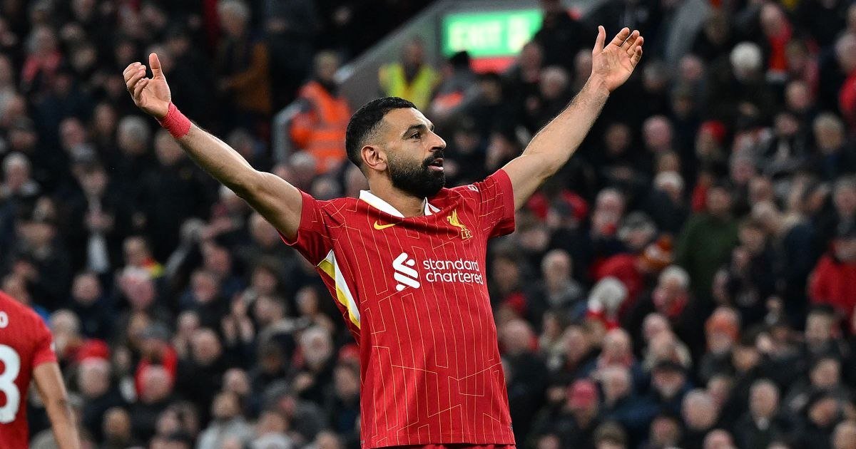 Mo Salah pleacă de la Liverpool: Sfârșitul unei ere pe Anfield Road Liverpool se pregătește să-și ia rămas bun de la una dintre legendele sale moderne
