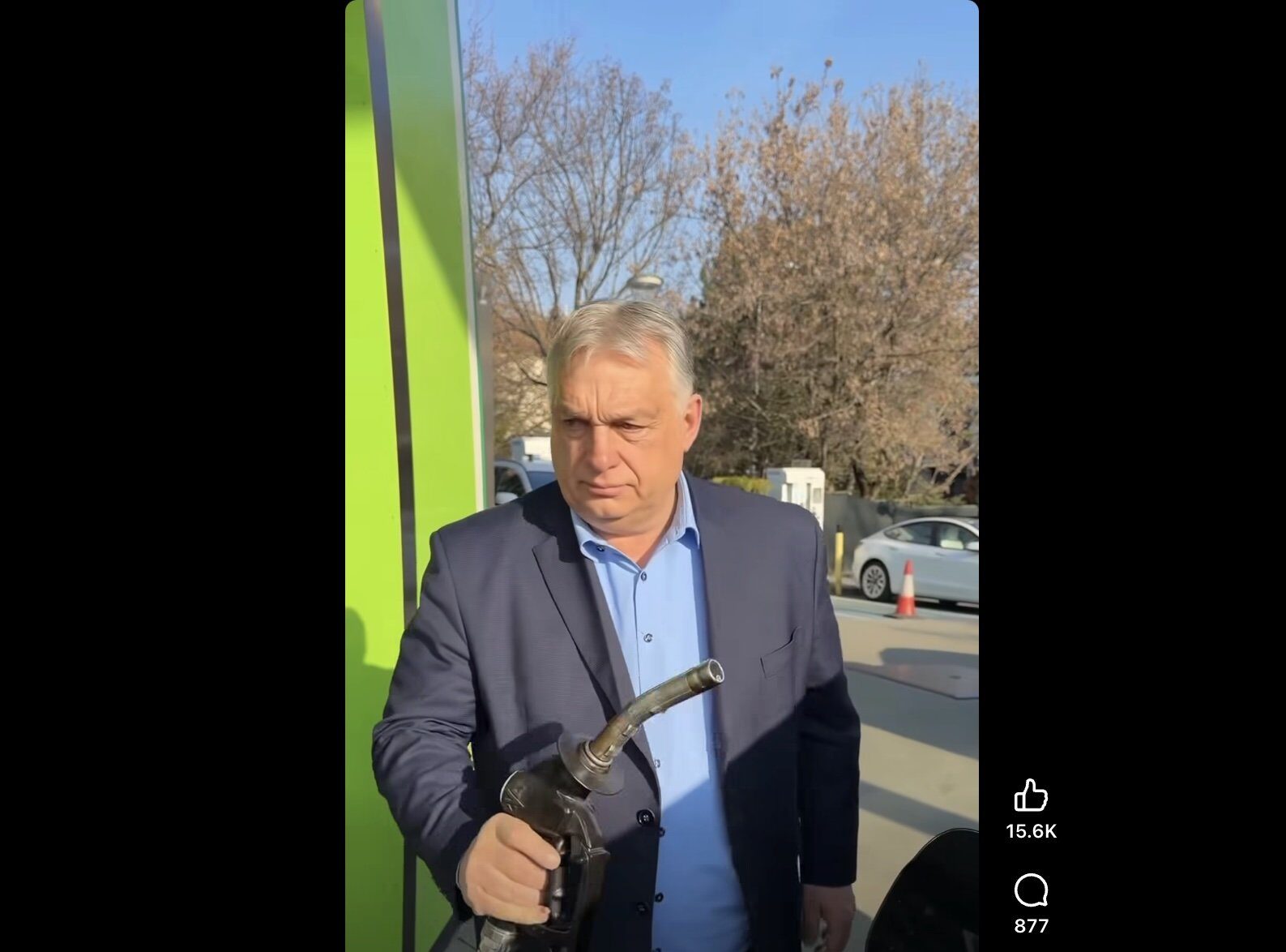 MOL, cu ochii pe petrolul sârbesc: Negocierile cu NIS, prelungite de SUA Grupul ungar MOL a primit undă verde din partea Statelor Unite pentru a continua negocierile privind achiziționarea unei participații majoritare în compania petrolieră sârbă NIS, deținută parțial de ruși